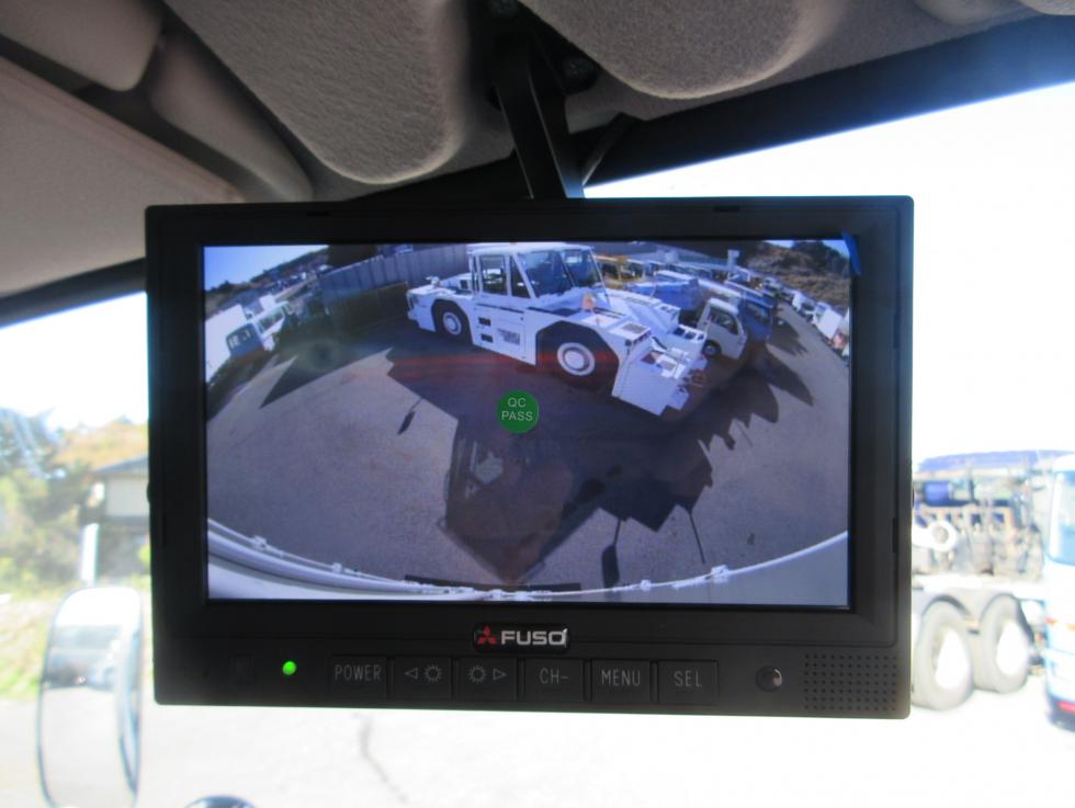 三菱 バン 小型  2PGーFEB80 15枚目