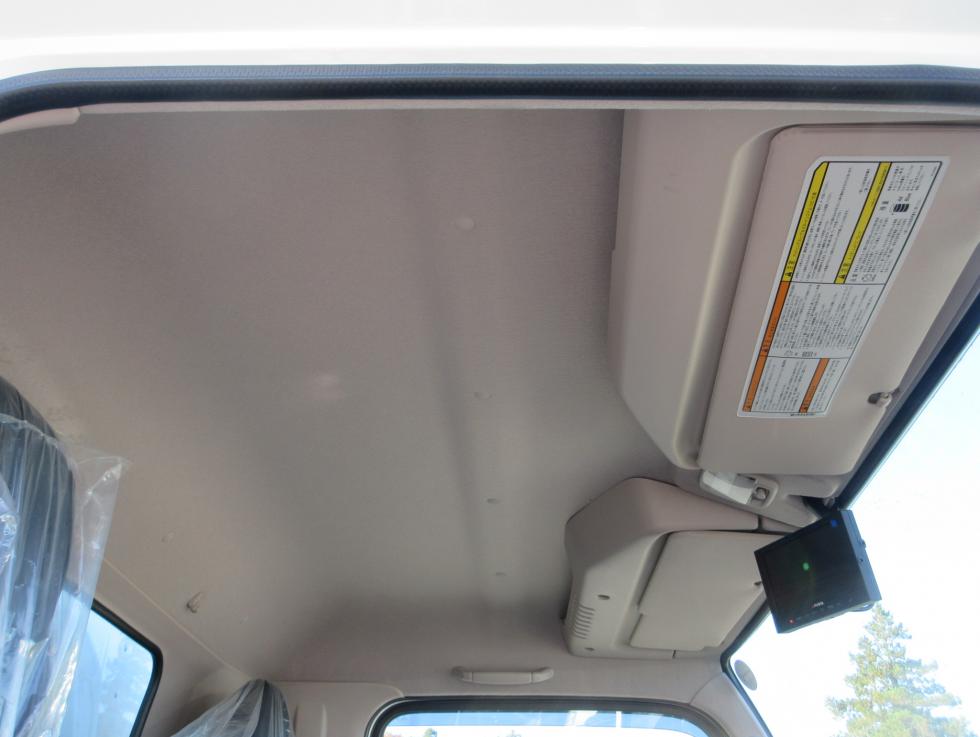 三菱 バン 小型  2PGーFEB80 17枚目