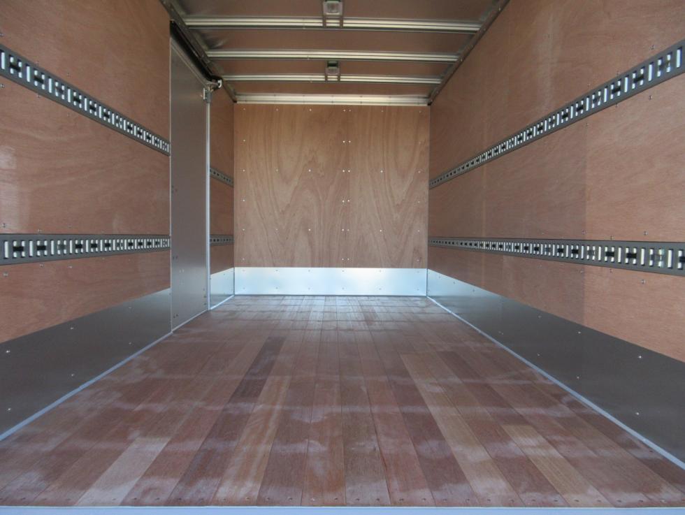 三菱 バン 小型  2PGーFEB80 25枚目