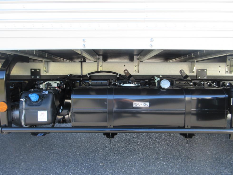 三菱 バン 小型  2PGーFEB80 34枚目