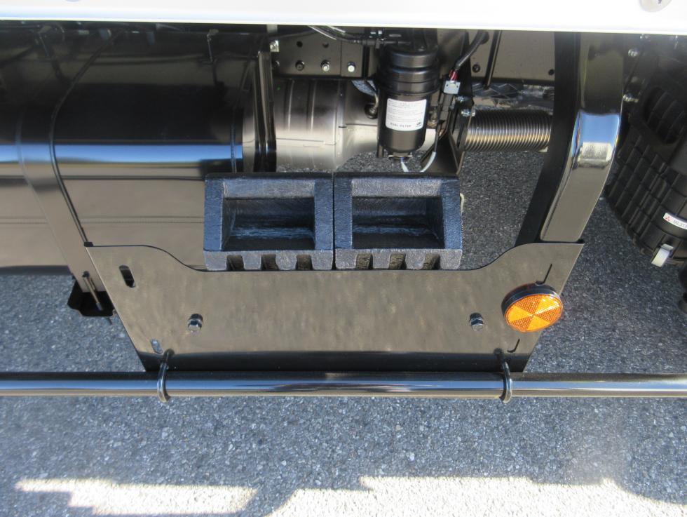 三菱 バン 小型  2PGーFEB80 35枚目