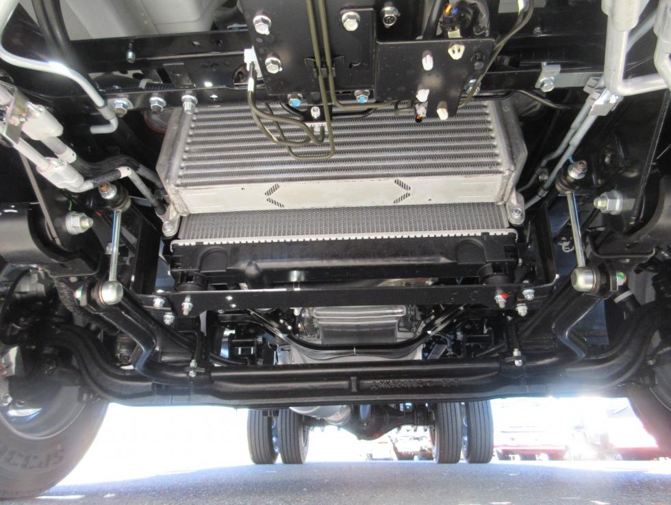 三菱 バン 小型  2PGーFEB80 37枚目