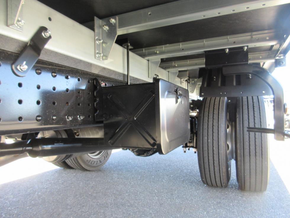 三菱 バン 小型  2PGーFEB80 39枚目