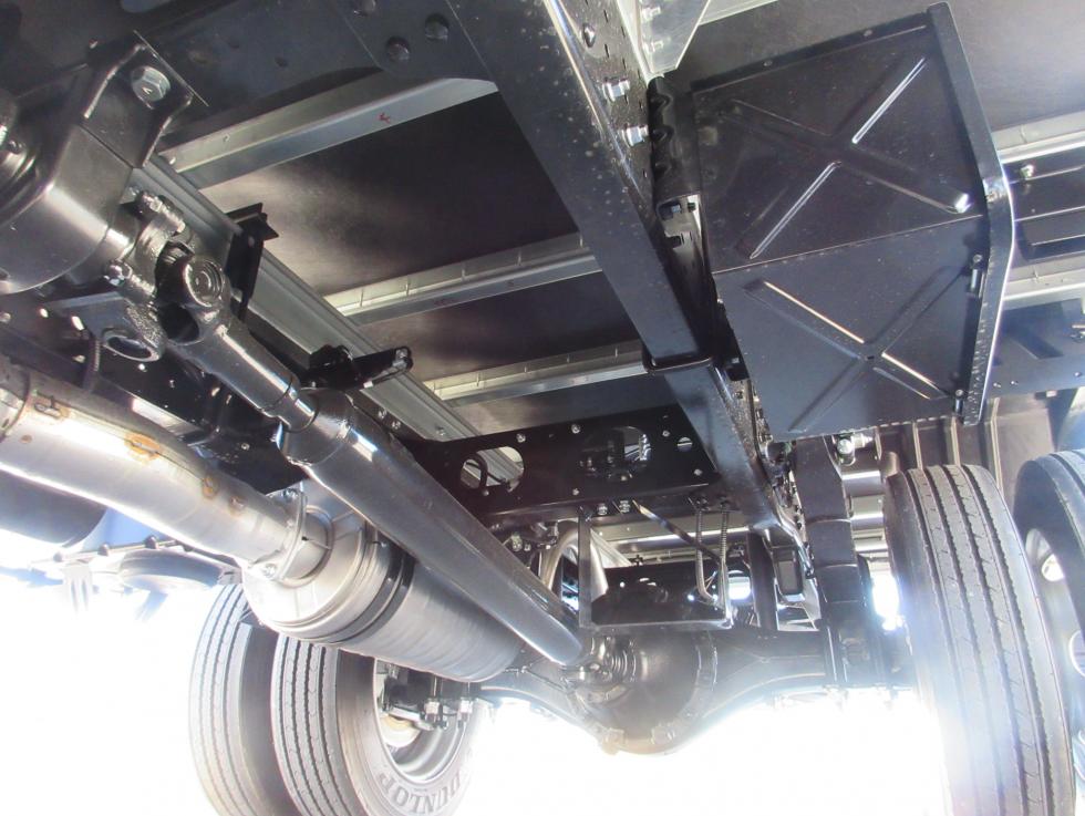 三菱 バン 小型  2PGーFEB80 41枚目