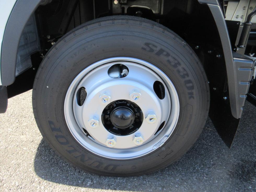 三菱 バン 小型  2PGーFEB80 43枚目