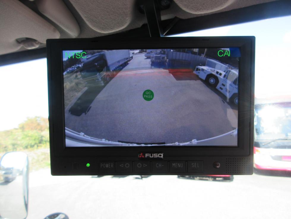 三菱 バン 小型  2RGーFEAV0 15枚目