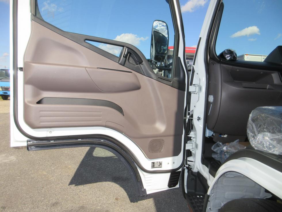 三菱 バン 小型  2RGーFEAV0 21枚目