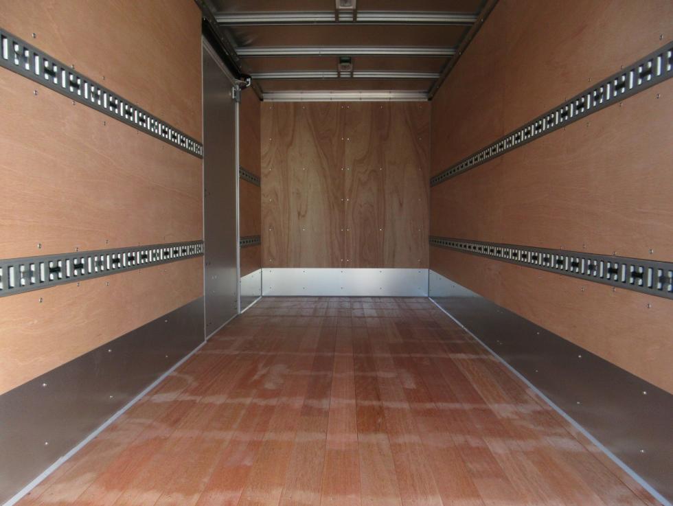 三菱 バン 小型  2RGーFEAV0 25枚目