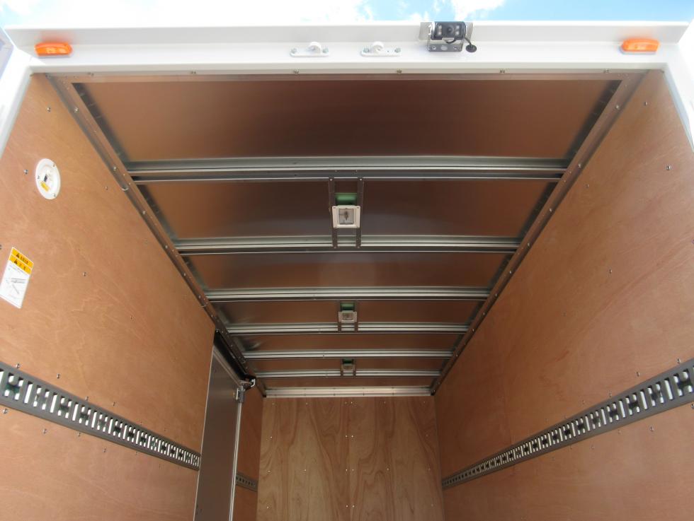 三菱 バン 小型  2RGーFEAV0 27枚目