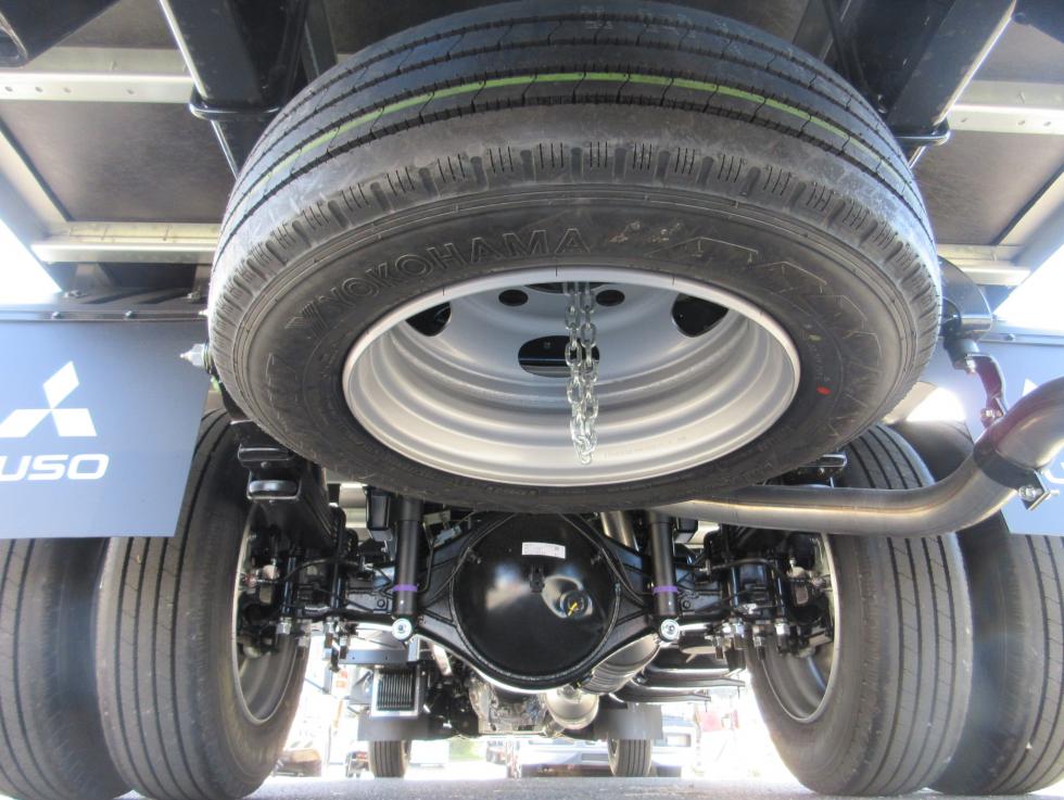 三菱 バン 小型  2RGーFEAV0 31枚目