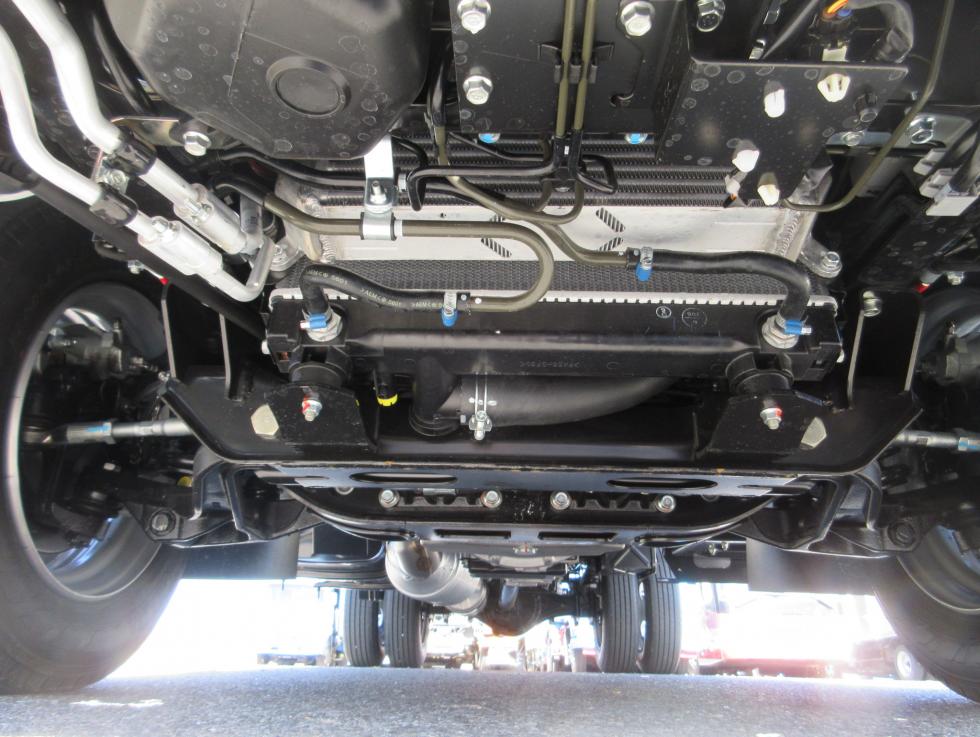 三菱 バン 小型  2RGーFEAV0 36枚目