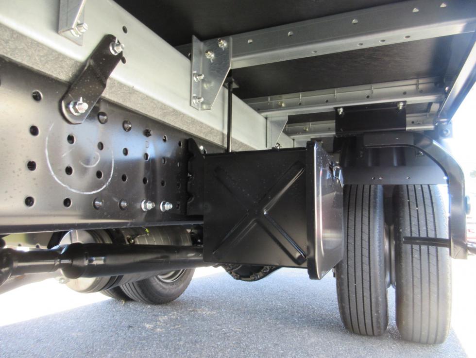 三菱 バン 小型  2RGーFEAV0 38枚目