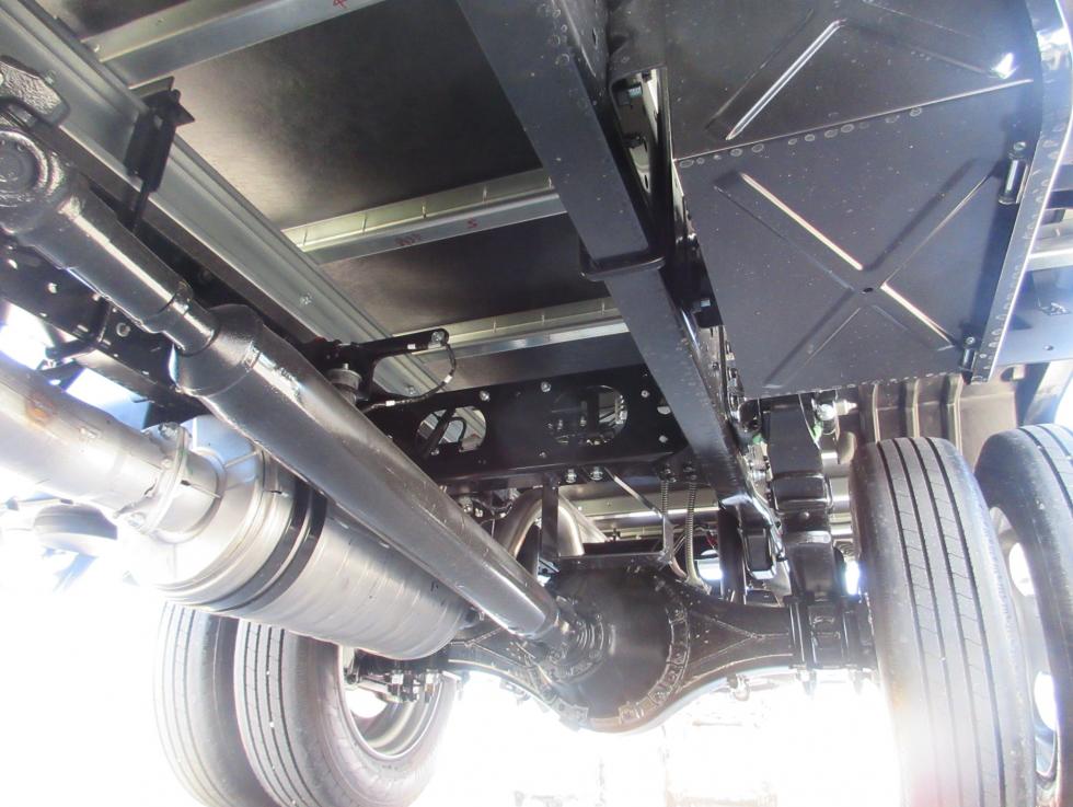 三菱 バン 小型  2RGーFEAV0 40枚目