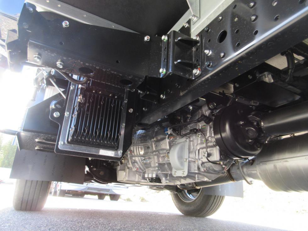 三菱 バン 小型  2RGーFEAV0 41枚目