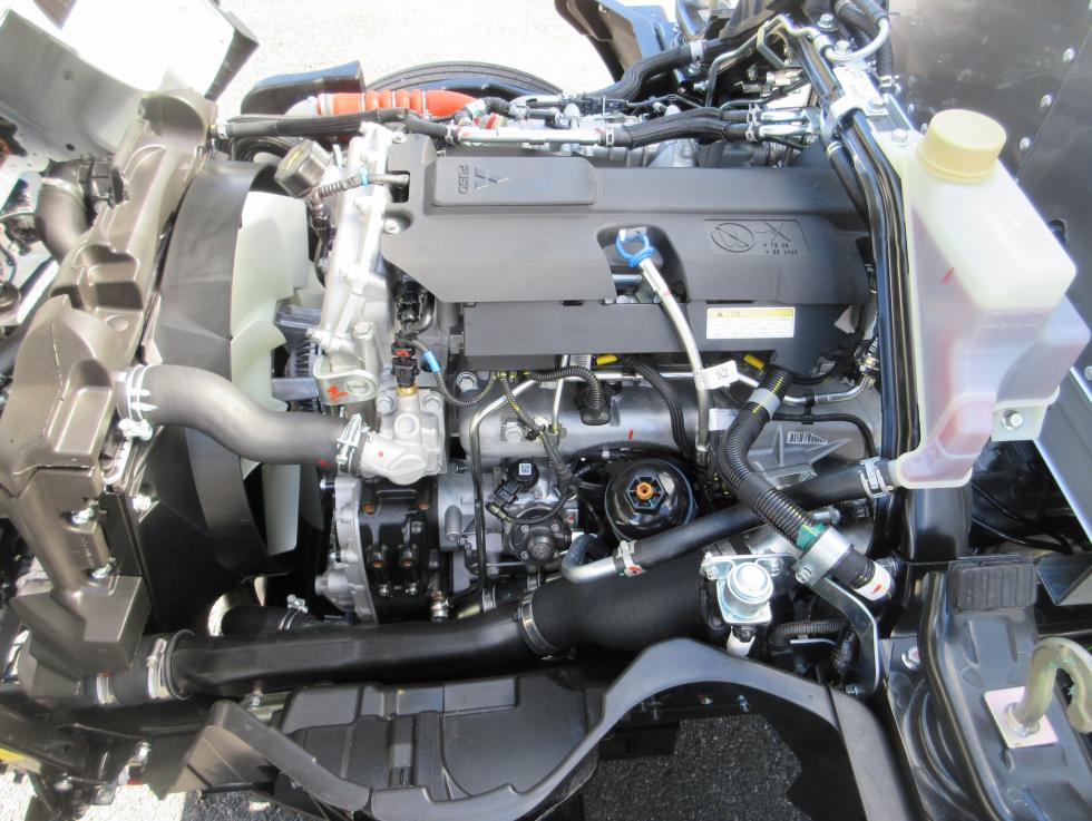 三菱 バン 小型  2RGーFEAV0 45枚目