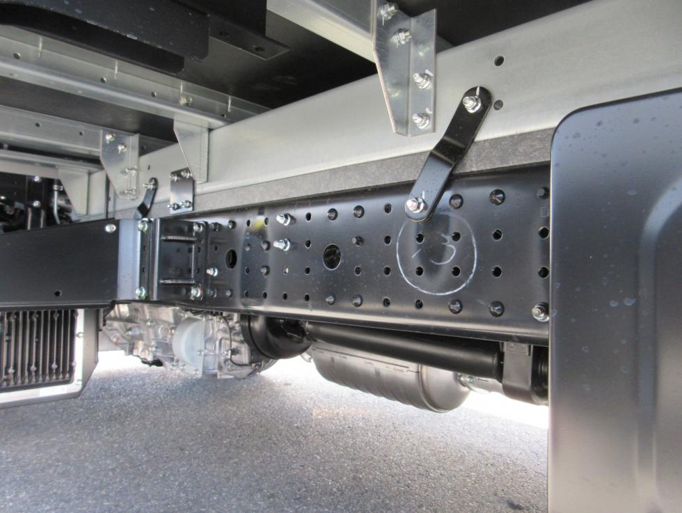 三菱 バン 小型  2RGーFEAV0 48枚目