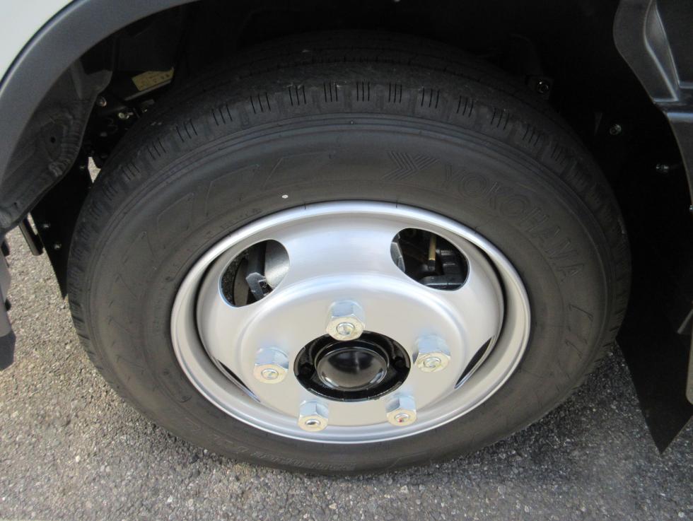 三菱 バン 小型  2RGーFEAV0 49枚目