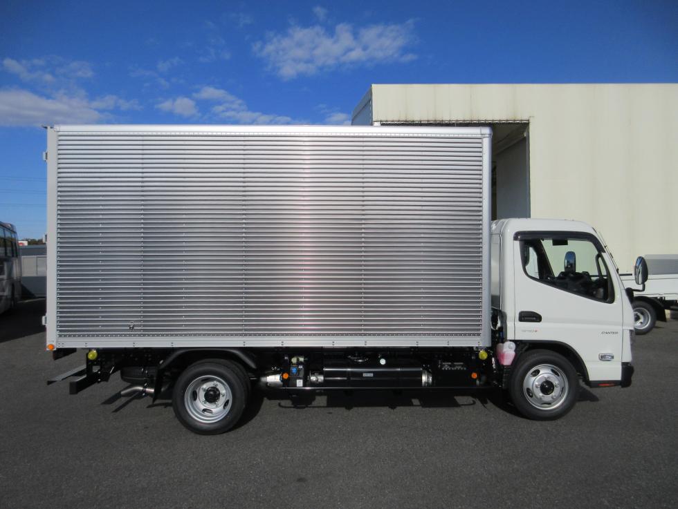 三菱 バン 小型  2RGーFEAV0 6枚目