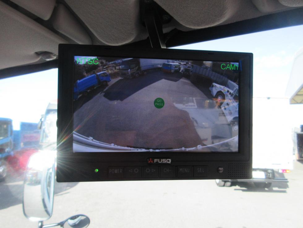 三菱 バン 小型  2RGーFEAV0 15枚目