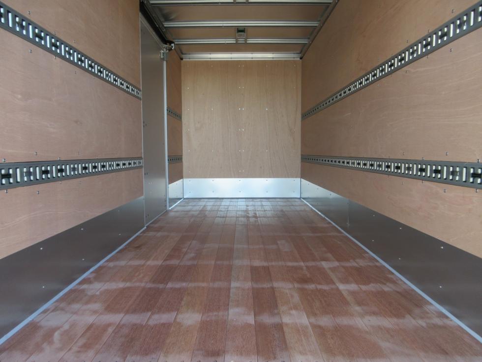 三菱 バン 小型  2RGーFEAV0 24枚目