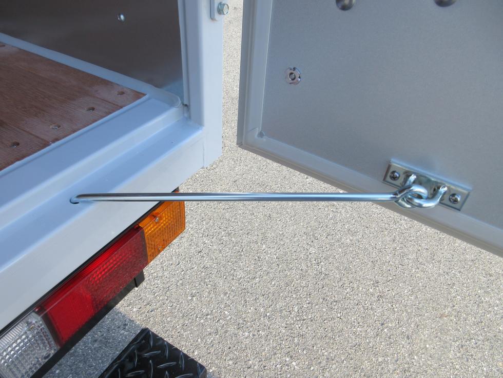 三菱 バン 小型  2RGーFEAV0 29枚目