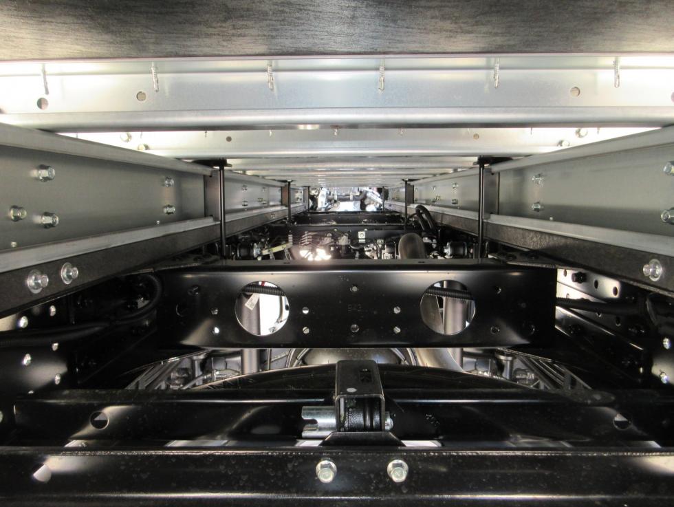 三菱 バン 小型  2RGーFEAV0 30枚目