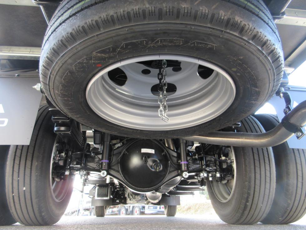 三菱 バン 小型  2RGーFEAV0 31枚目