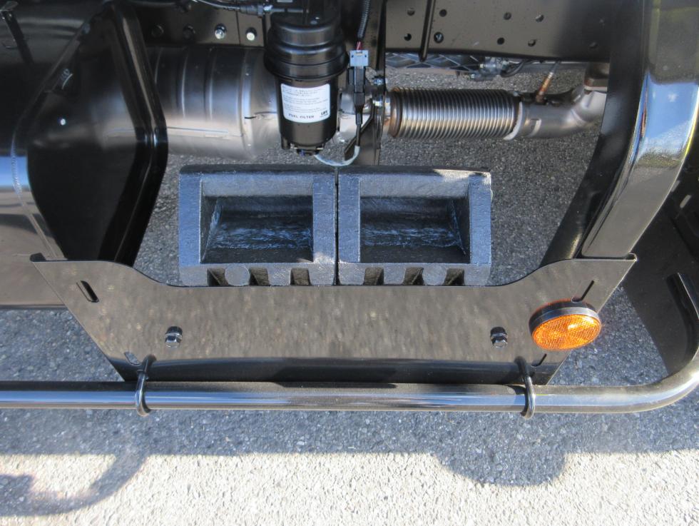 三菱 バン 小型  2RGーFEAV0 34枚目