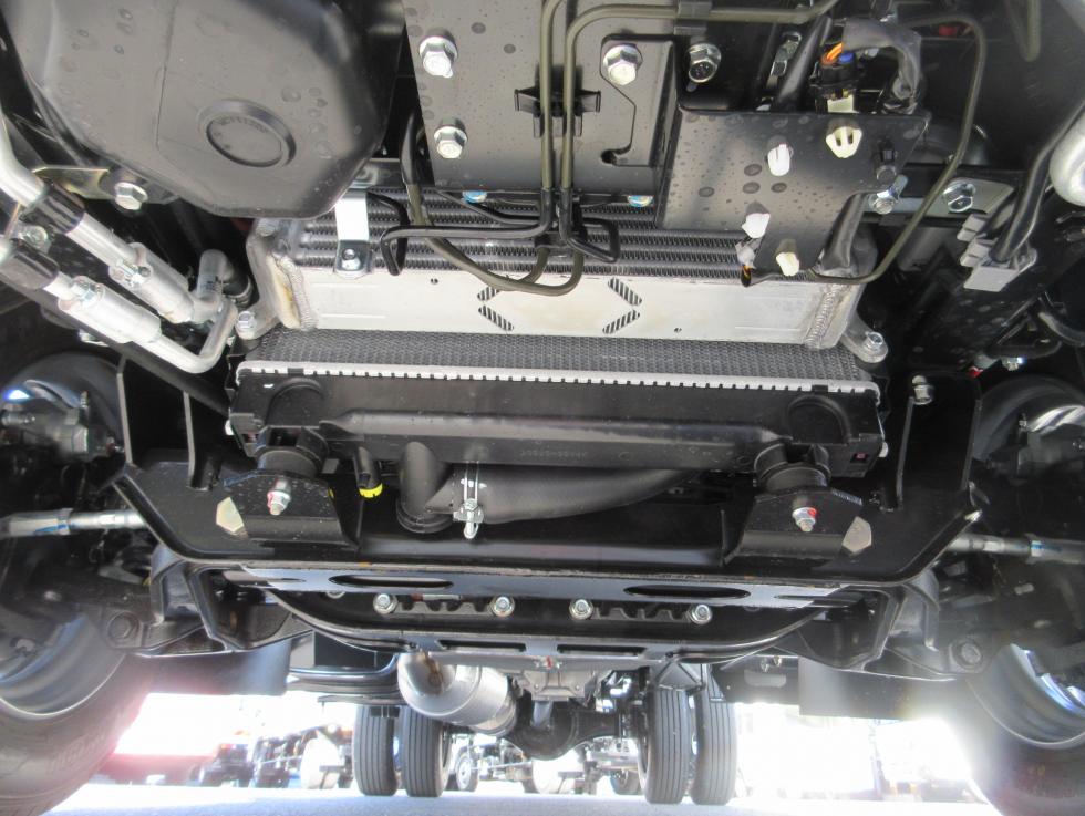 三菱 バン 小型  2RGーFEAV0 36枚目