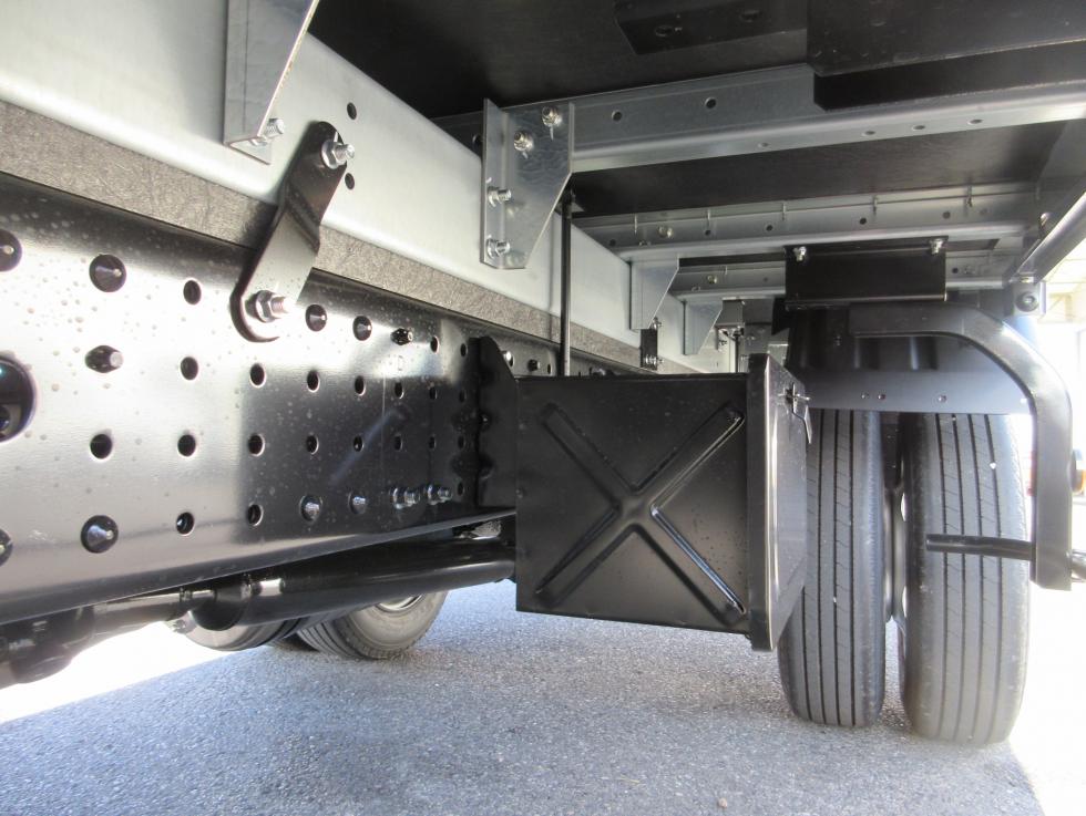 三菱 バン 小型  2RGーFEAV0 38枚目