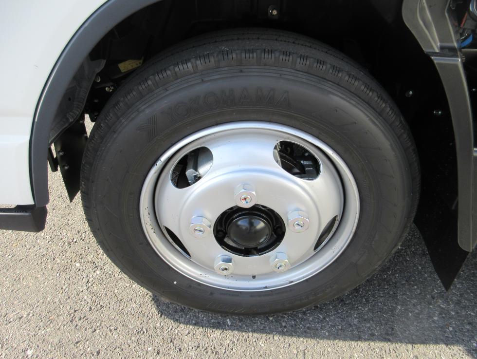 三菱 バン 小型  2RGーFEAV0 42枚目