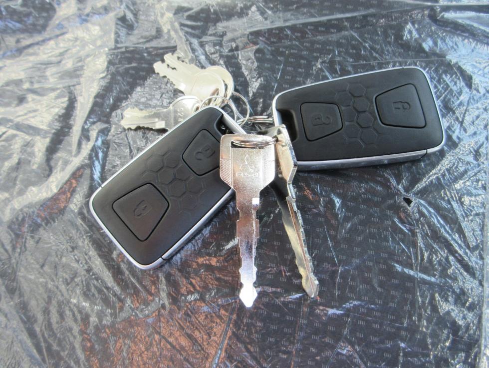 三菱 バン 小型  2RGーFEAV0 43枚目