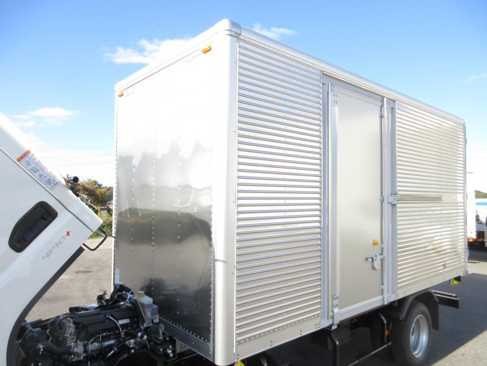 三菱 バン 小型  2RGーFEAV0 45枚目