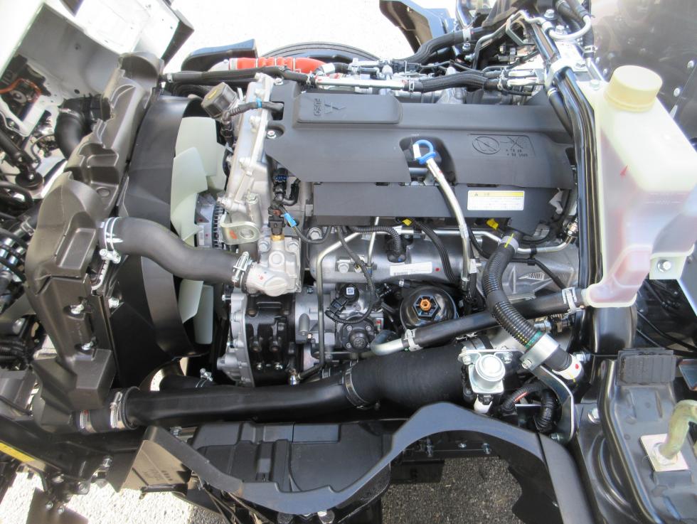 三菱 バン 小型  2RGーFEAV0 47枚目