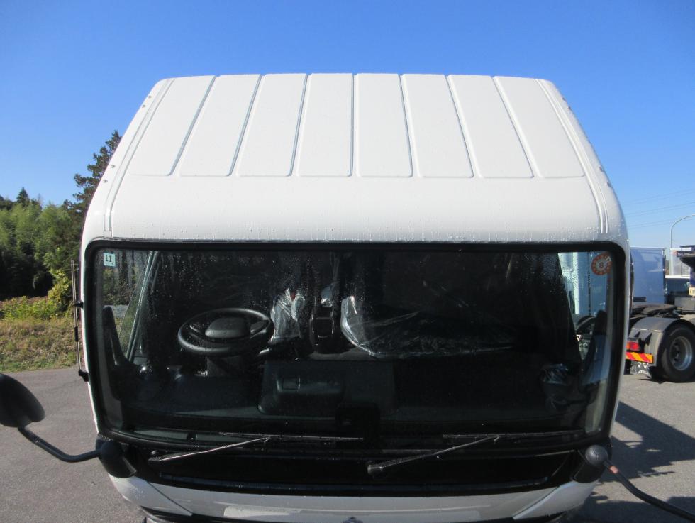 三菱 クレーン付 小型  2PGーFEB90 45枚目