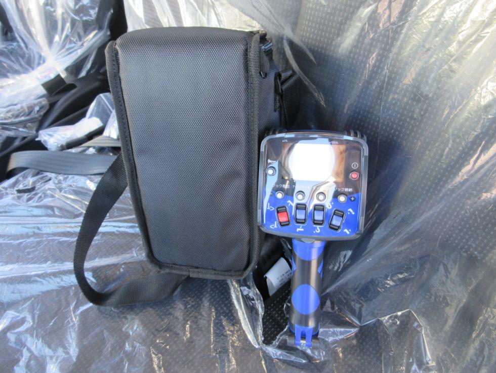 三菱 クレーン付 小型  2PGーFEB90 20枚目