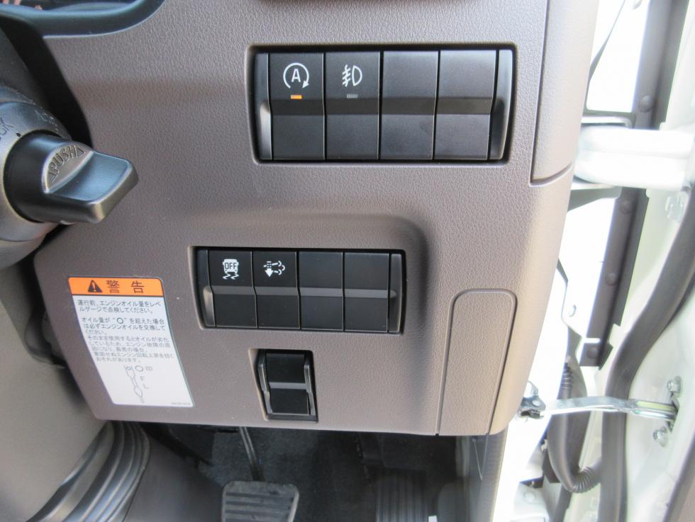 三菱 冷凍・保冷 小型  2RGーFBAV0 10枚目