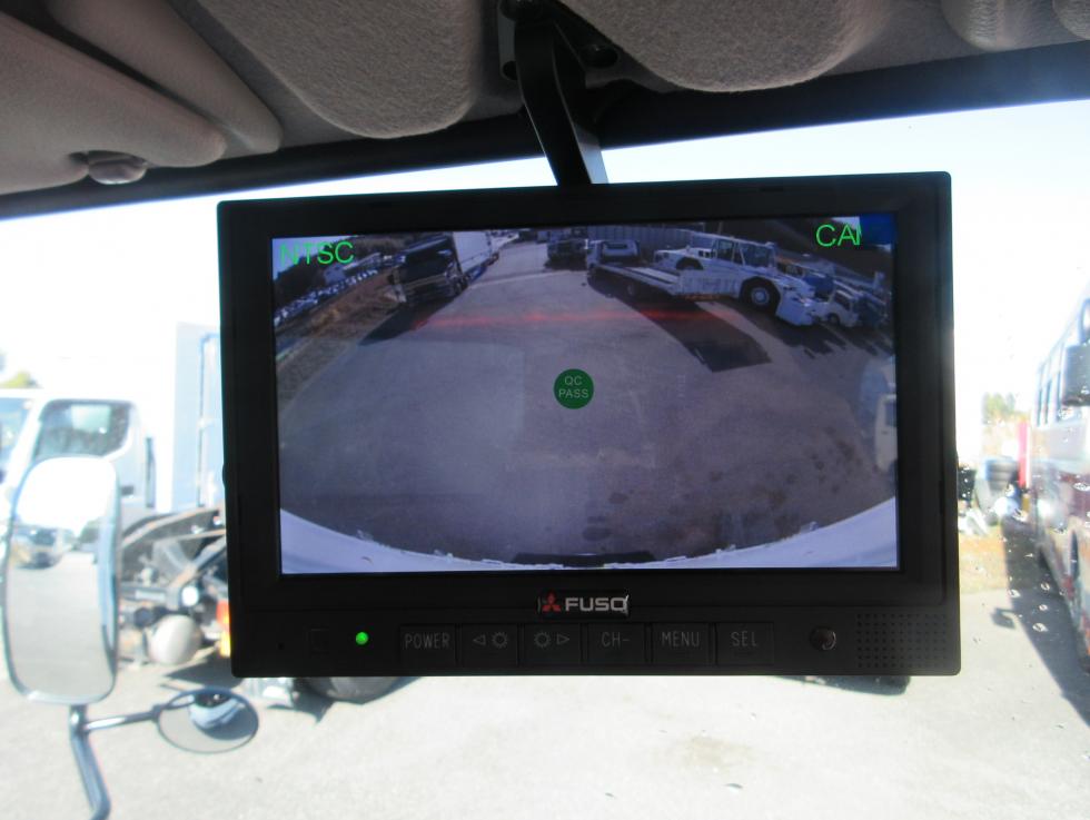 三菱 冷凍・保冷 小型  2RGーFBAV0 15枚目