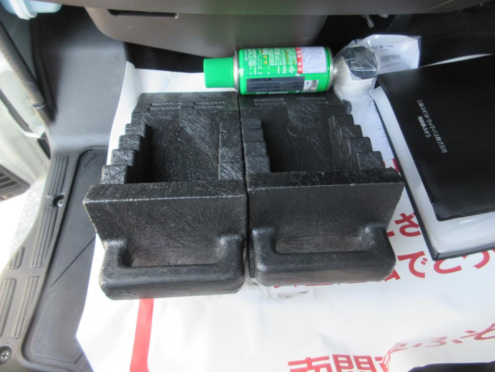 三菱 冷凍・保冷 小型  2RGーFBAV0 20枚目