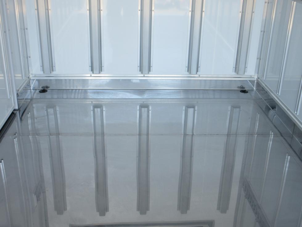 三菱 冷凍・保冷 小型  2RGーFBAV0 27枚目