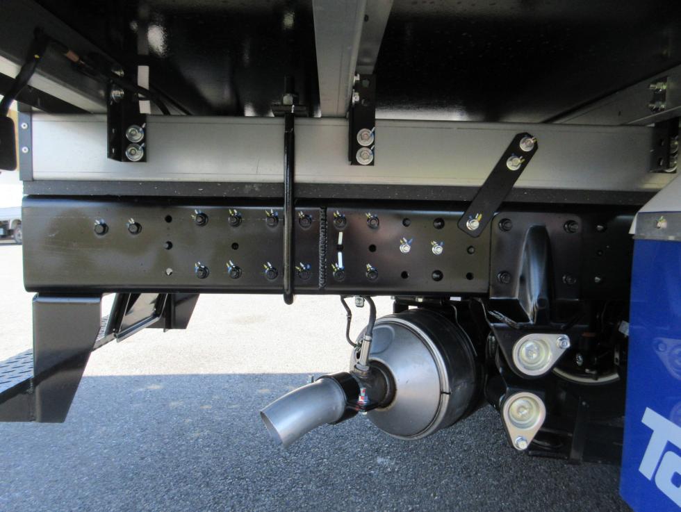 三菱 冷凍・保冷 小型  2RGーFBAV0 35枚目