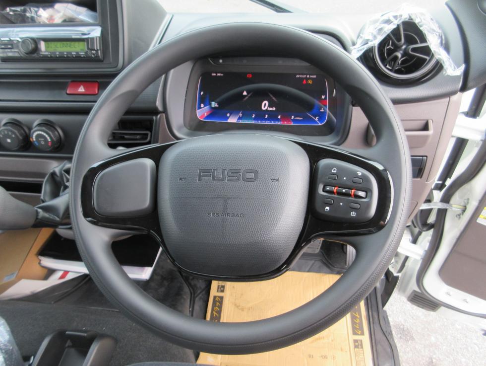 三菱 冷凍・保冷 小型  2RGーFBAV0 10枚目