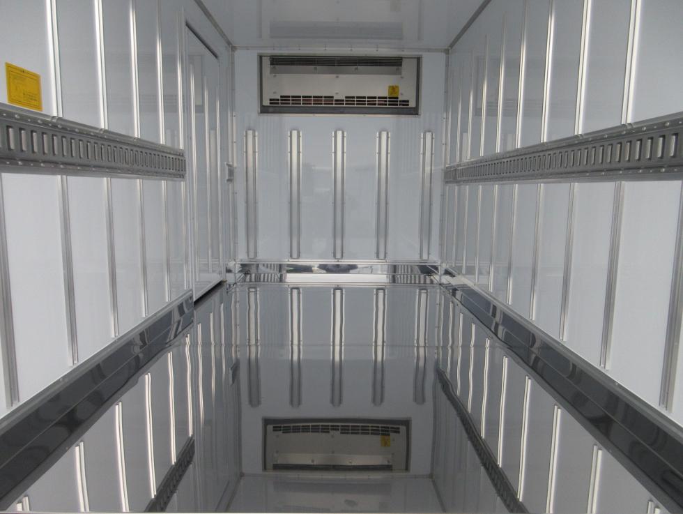 三菱 冷凍・保冷 小型  2RGーFBAV0 26枚目