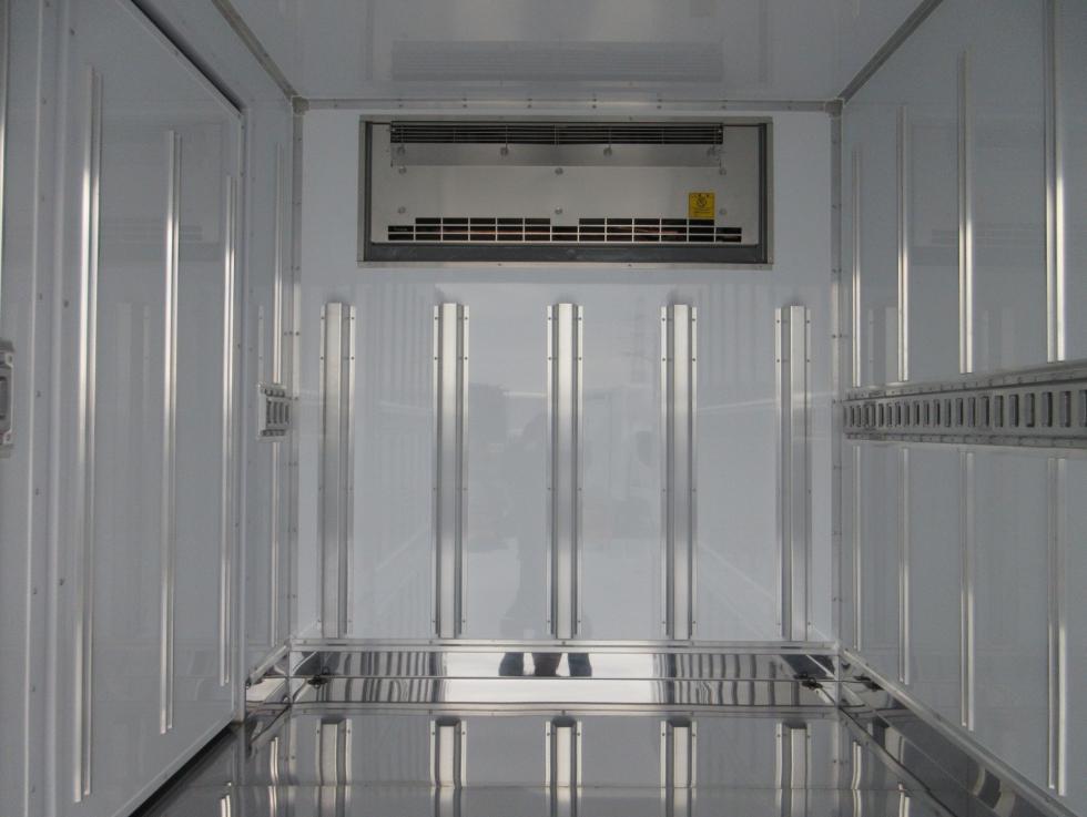 三菱 冷凍・保冷 小型  2RGーFBAV0 27枚目