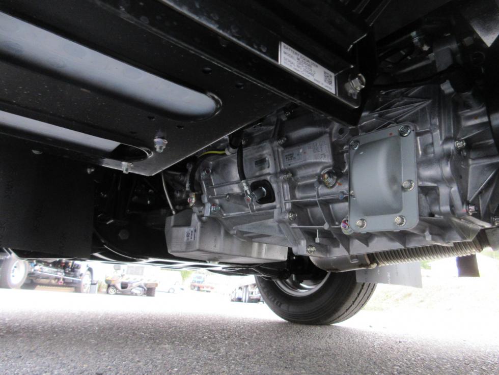 三菱 冷凍・保冷 小型  2RGーFBAV0 43枚目