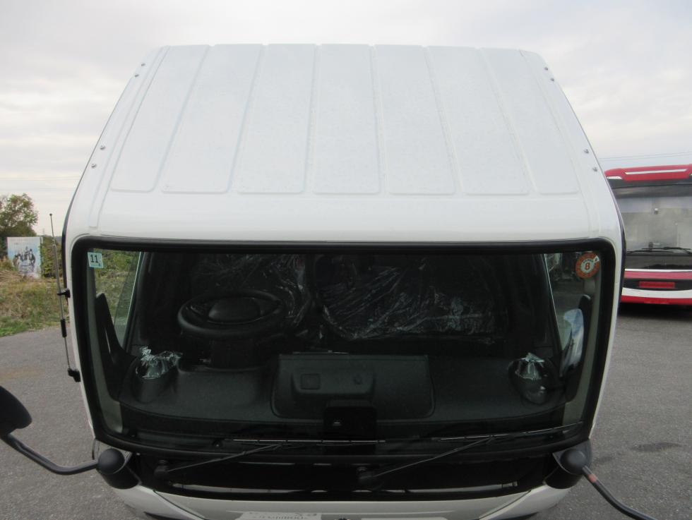 三菱 冷凍・保冷 小型  2RGーFBAV0 44枚目