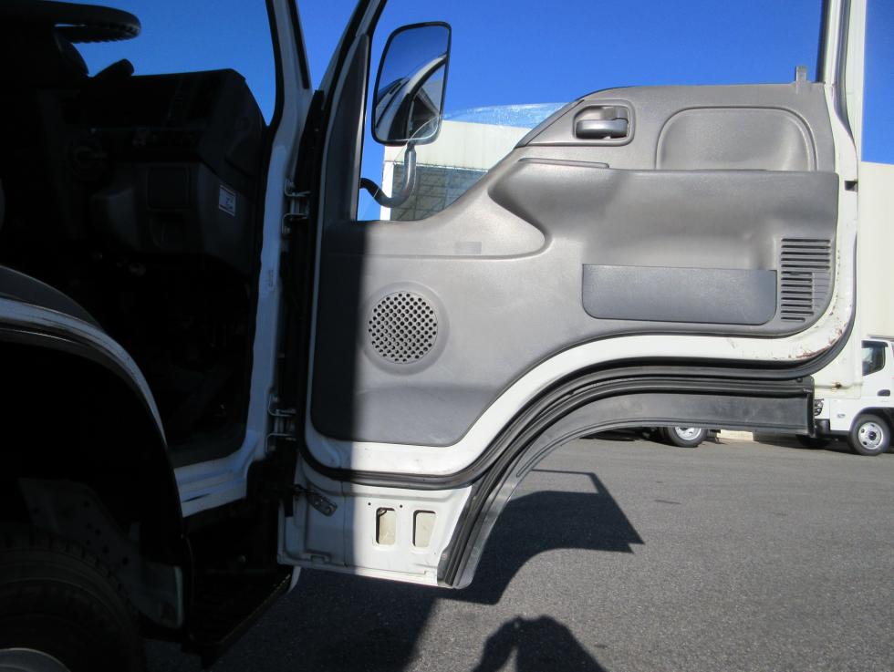 いすゞ バン 小型 平成28年9月 ◆商談中◆　TPGーNHS85AN 8枚目