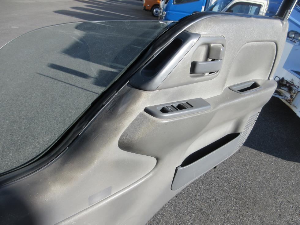 いすゞ バン 小型 平成28年9月 ◆商談中◆　TPGーNHS85AN 10枚目