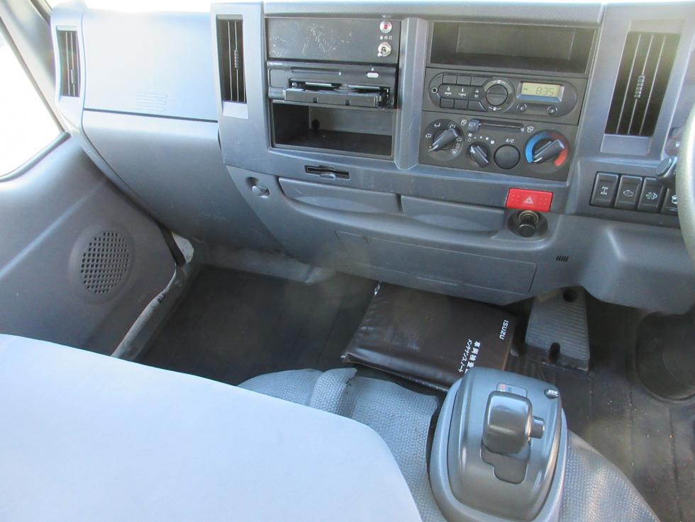 いすゞ バン 小型 平成28年9月 ◆商談中◆　TPGーNHS85AN 14枚目