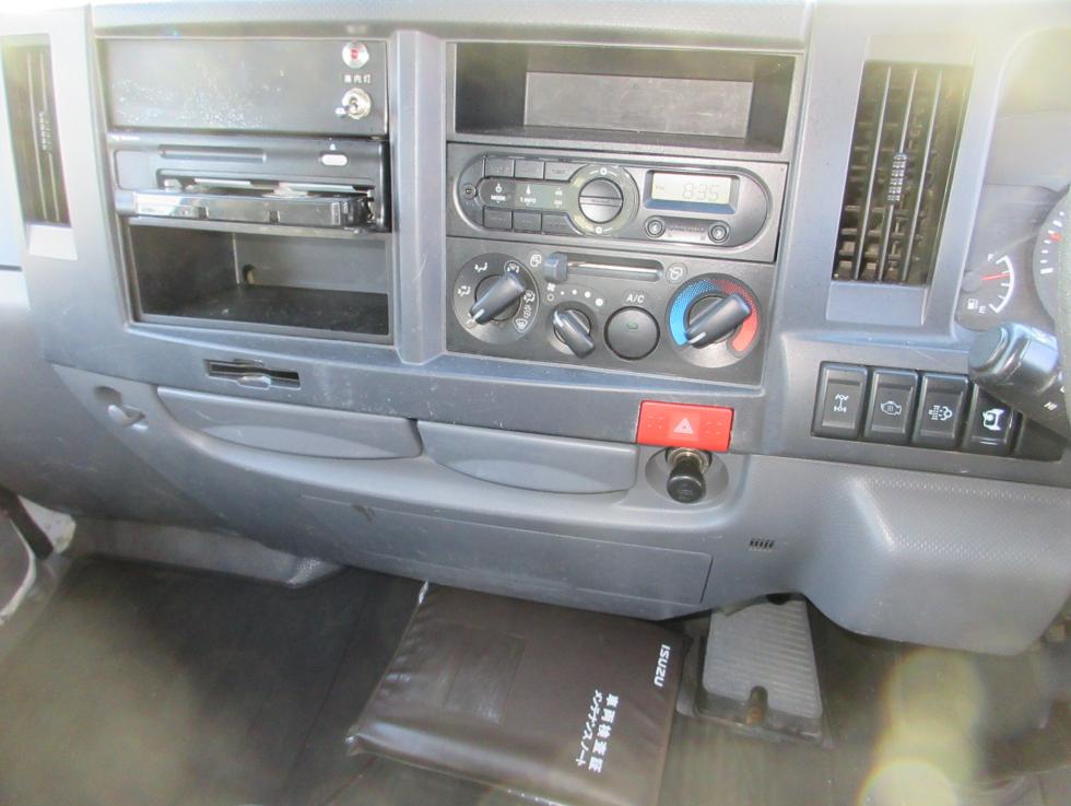 いすゞ バン 小型 平成28年9月 ◆商談中◆　TPGーNHS85AN 15枚目